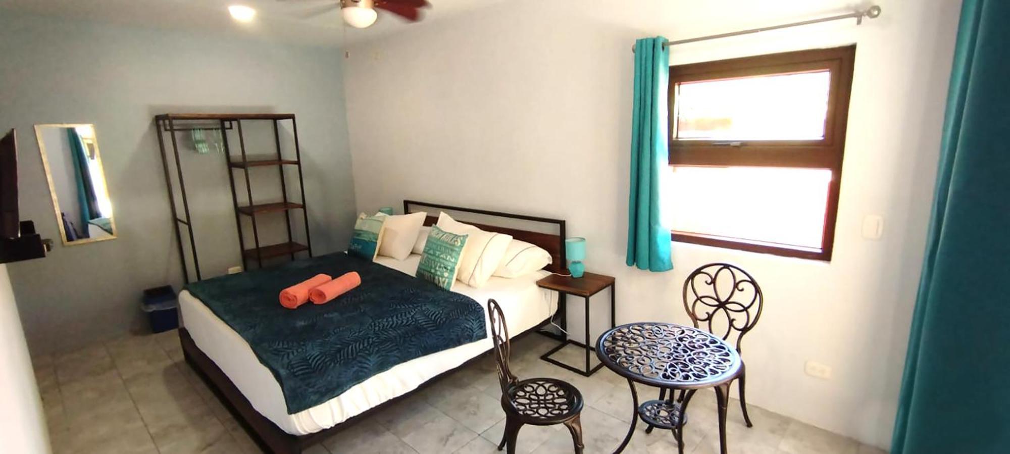 Hotel Tabasco Playa Flamingo Exterior photo